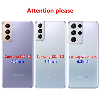 Za Samsung Galaxy S21 | S21+ | S21 Ultra 5G Primeru Nazaj S21 S 21 plus Telefon Kritje Silikon tpu črno primeru Smešno ime po Meri Pismo